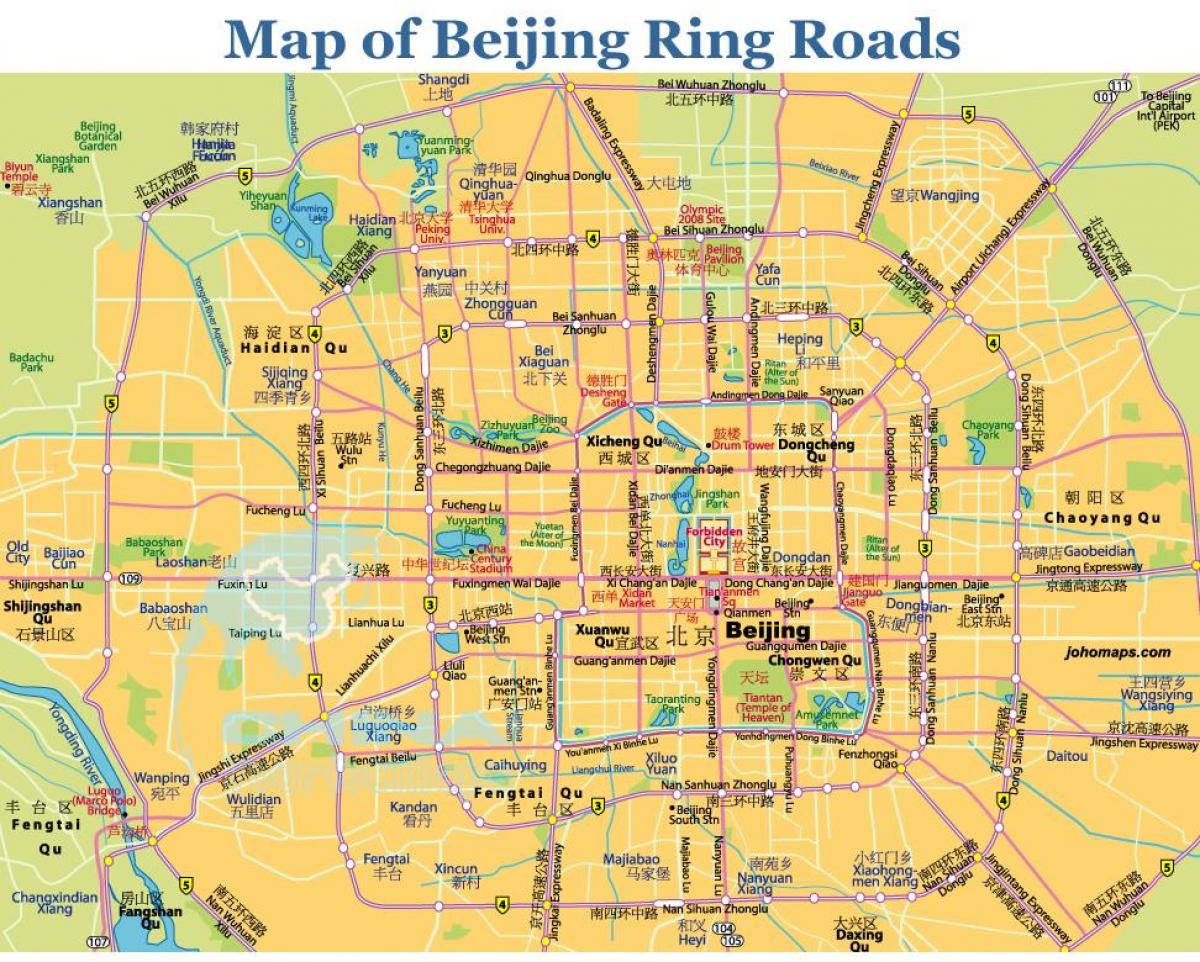 Beijing bag wout kat jeyografik